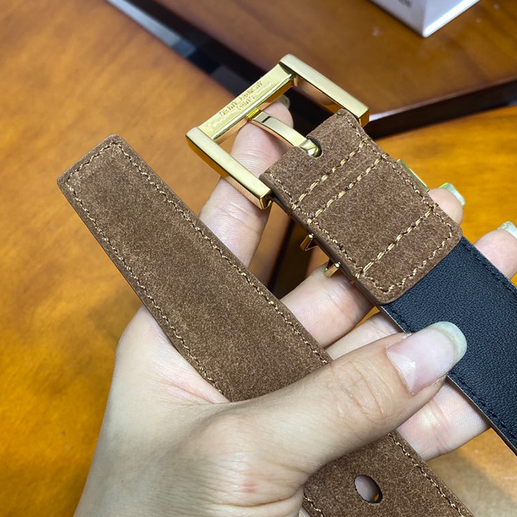 JSL2PDE Stylish High quality belt With full package