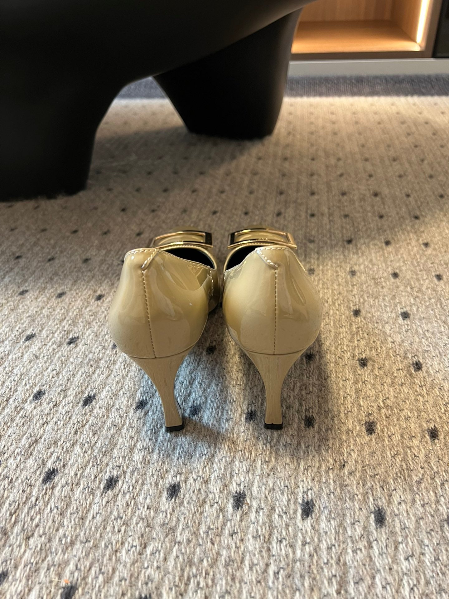 1ZA249ZDE Stylish High heels