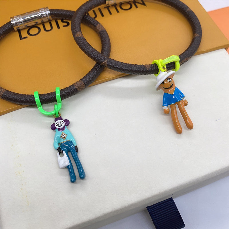 3E225KDE Stylish Bracelets