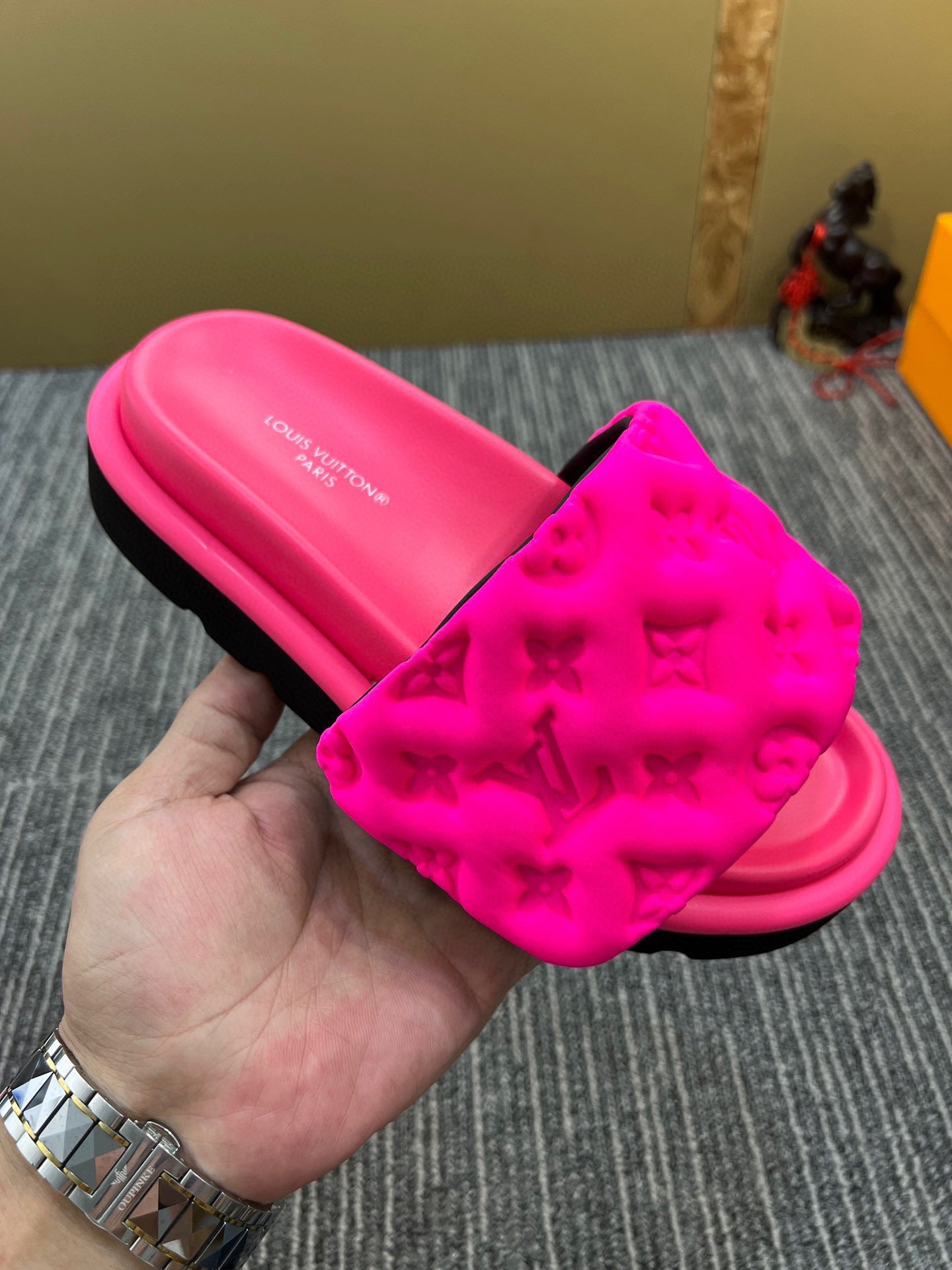 5YE116ZDE Stylish Slippers