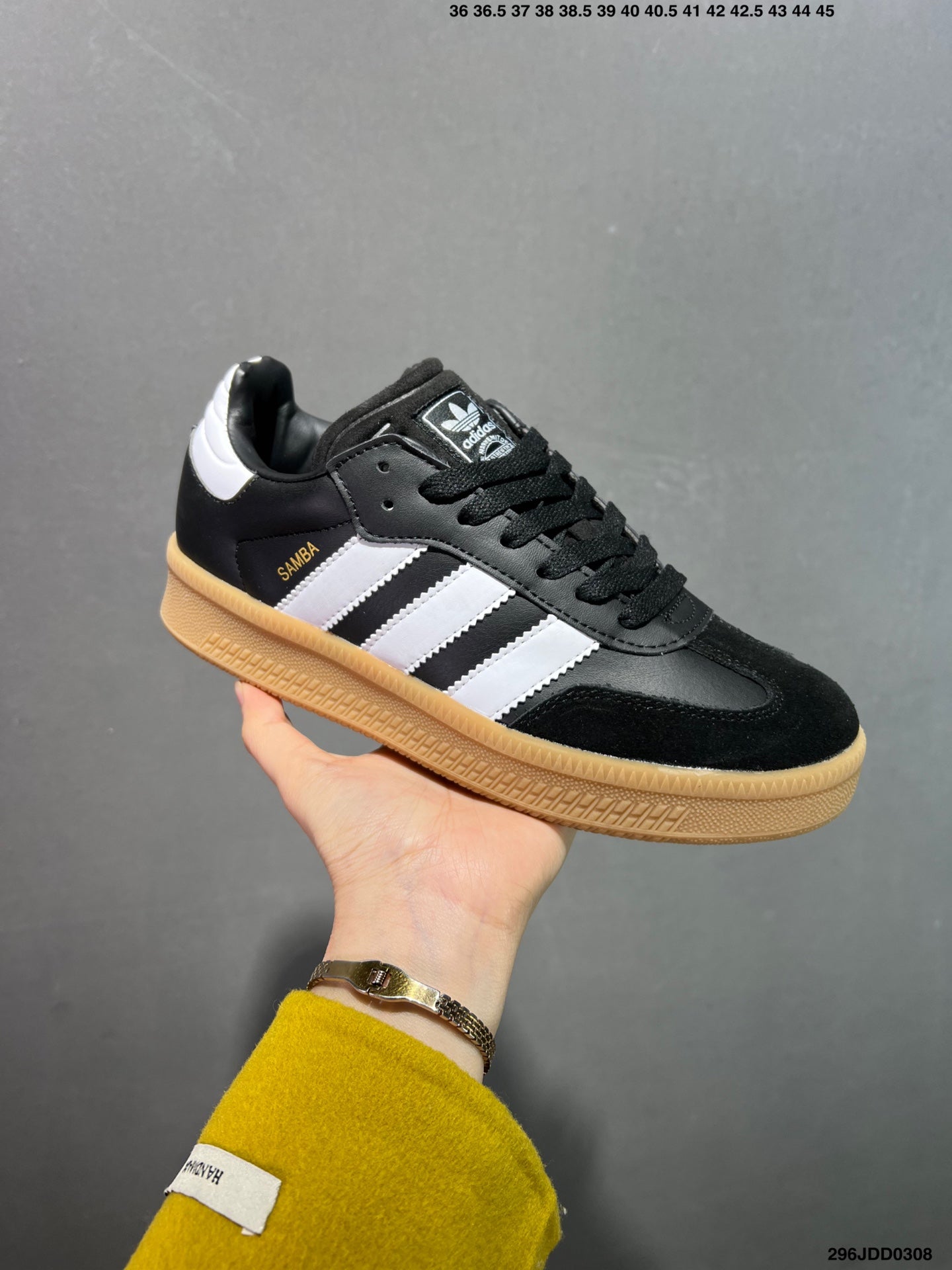 435ZA12ZDE Stylish shoes