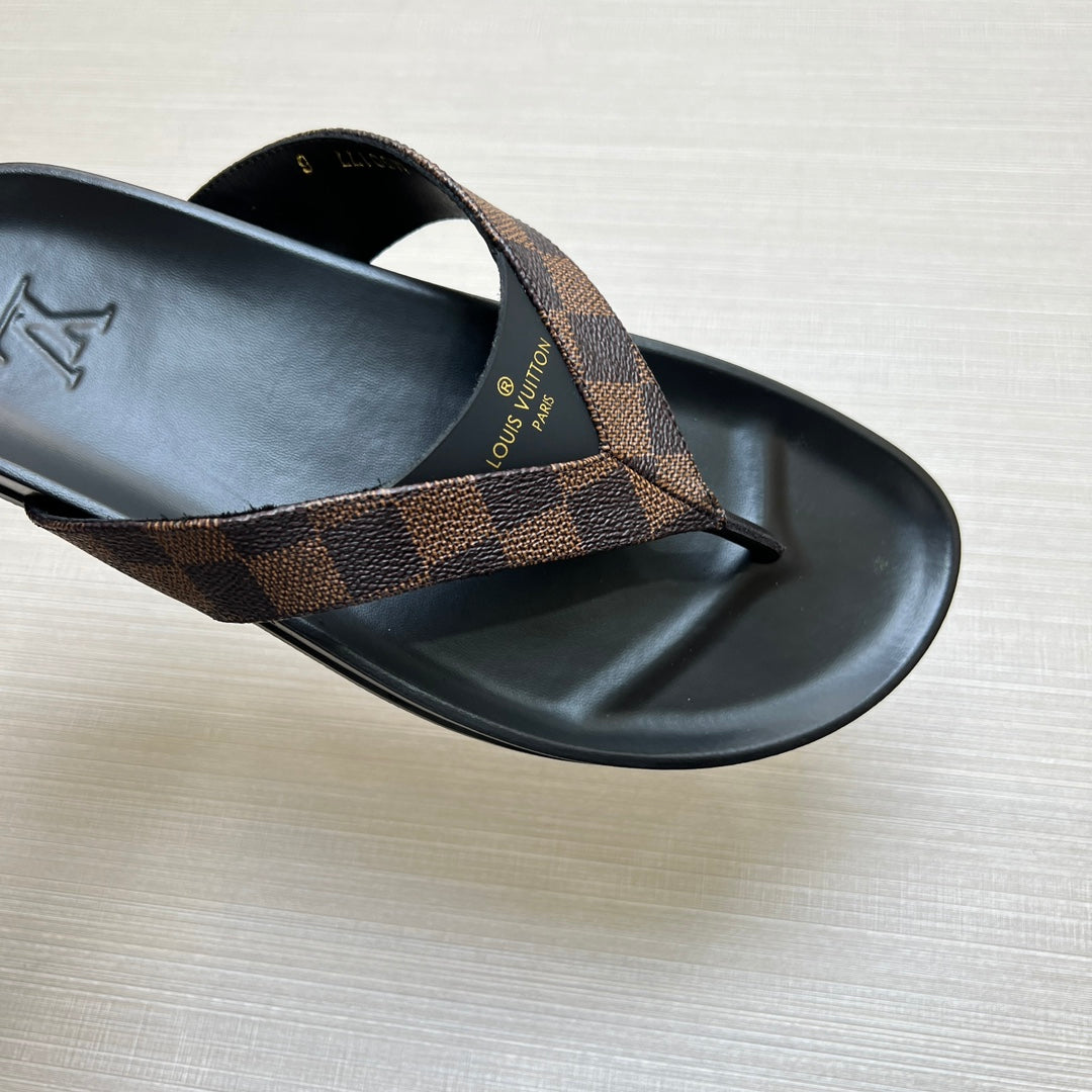 54E85ZDE Stylish slippers