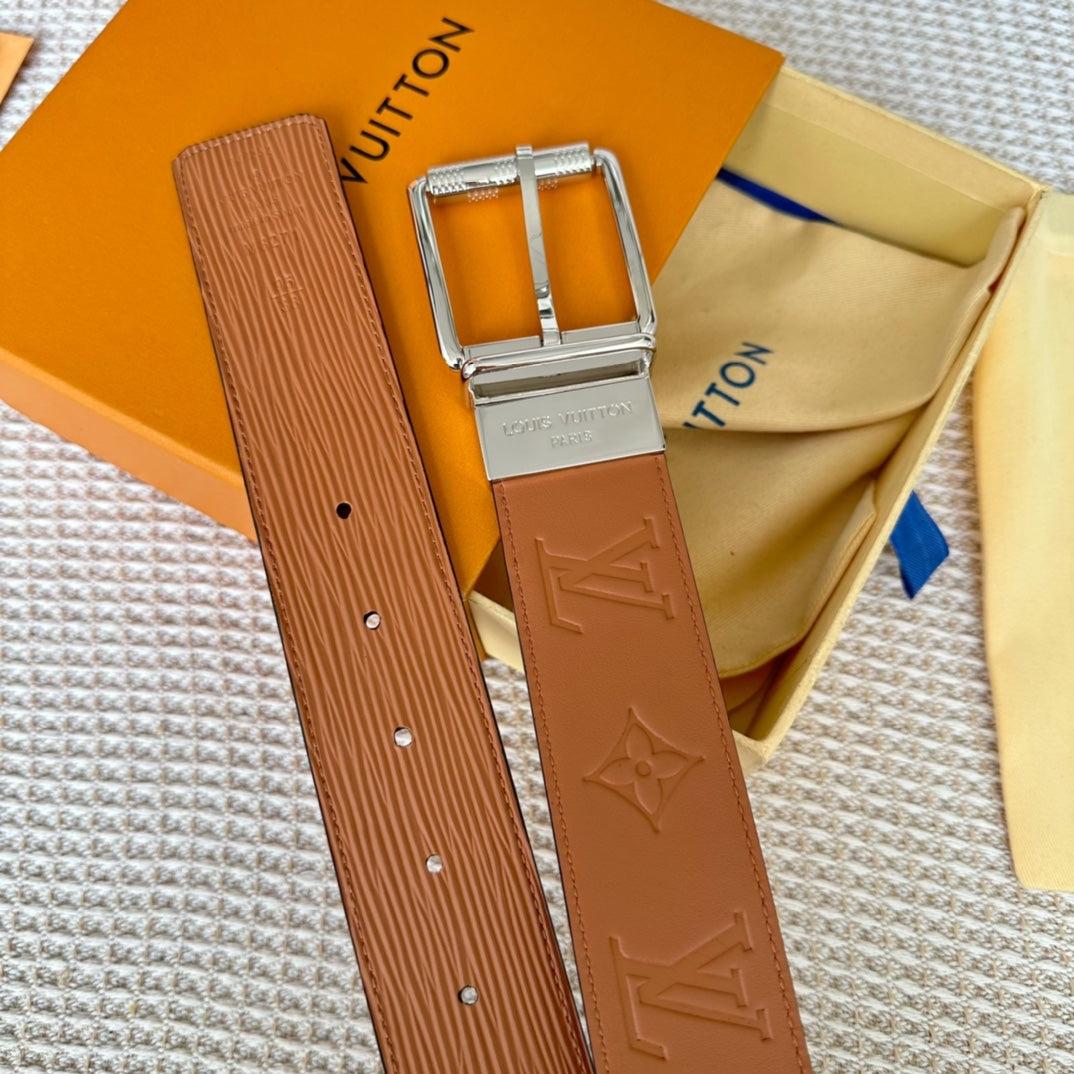 14E148PDE Stylish High quality belt With full package