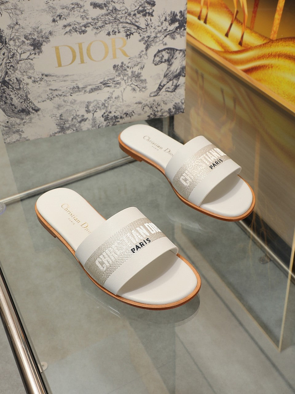 255QD38ZDE Stylish leather shoes