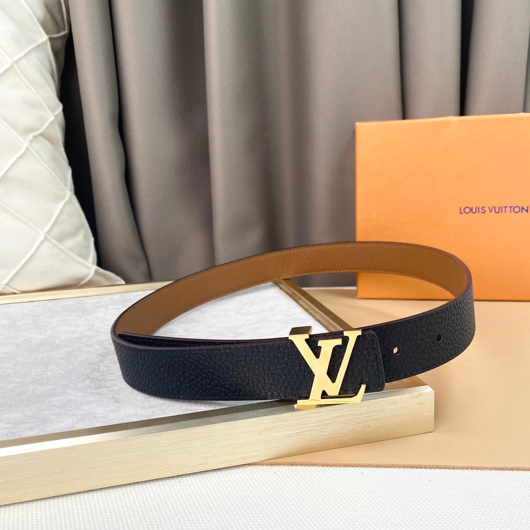 1XE34PDE Stylish High quality belt With full package
