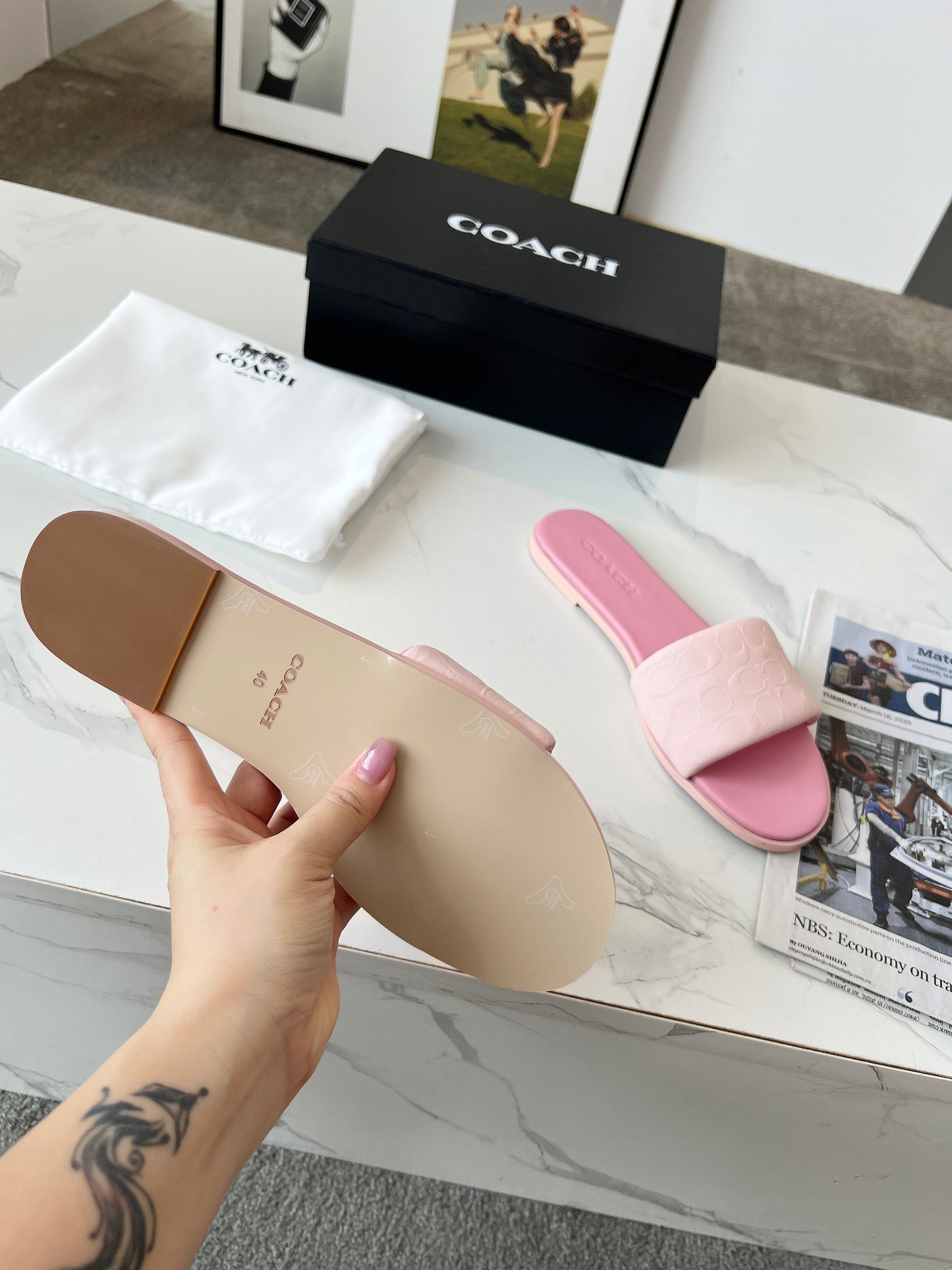 285ZA7ZDE Stylish leather Shoes