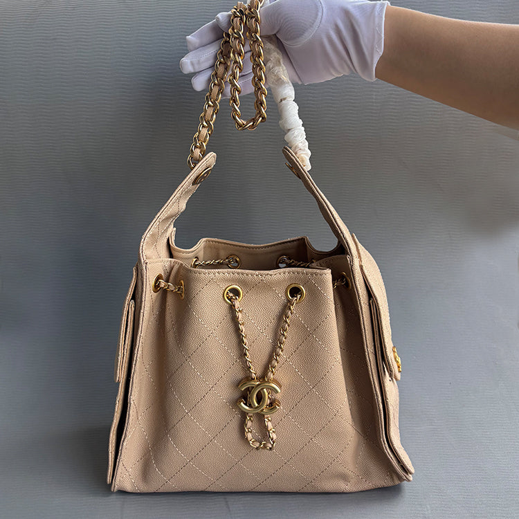 155XC18BDE Stylish leather bag