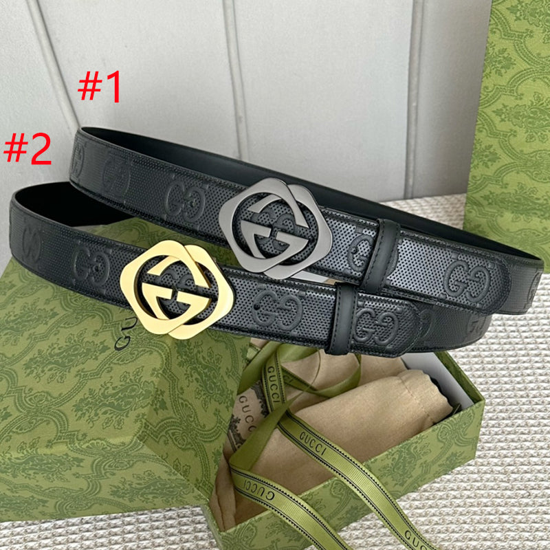 14B147PDE Stylish High quality belt With full package
