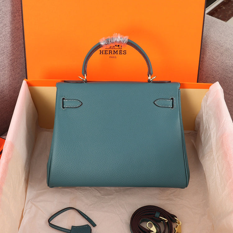 1H2BDE Stylish leather bag