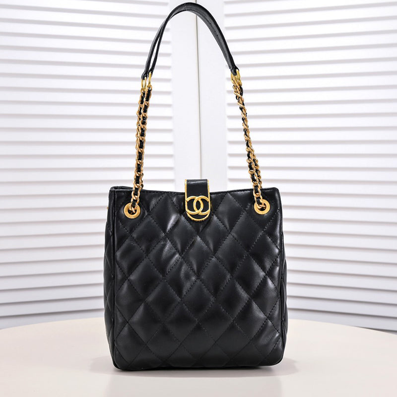 XC5BDE Stylish leather bag