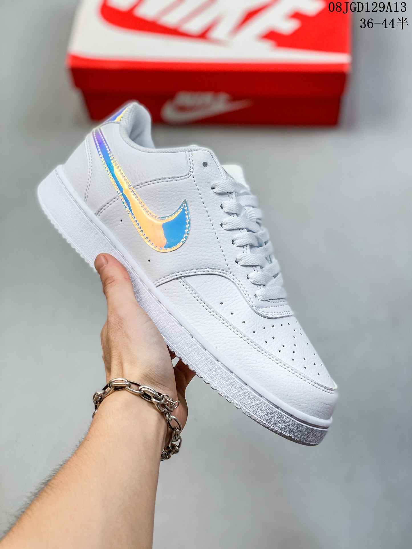 4YN41ZDE Stylish Sneakers (No Box, August-October Big Sale)