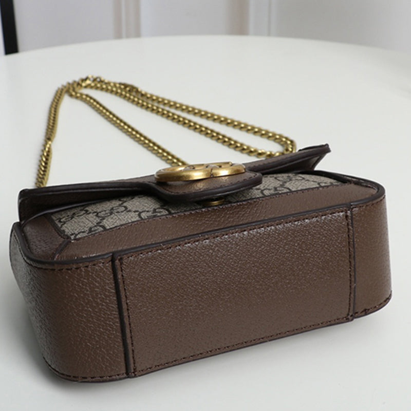 3B174BDE Stylish leather bag