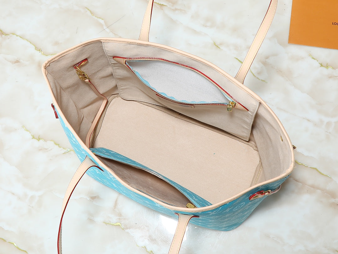 175NE3BDE Stylish leather bag