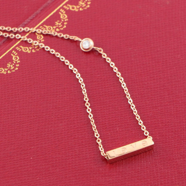 BK59XDE Stylish Necklaces