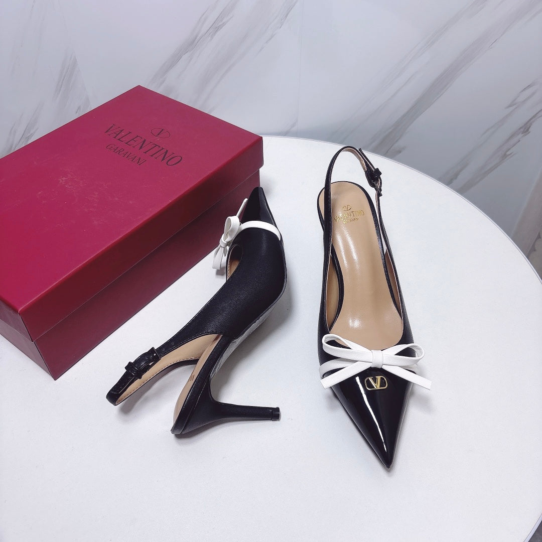 1WVL261ZDE Stylish High heels