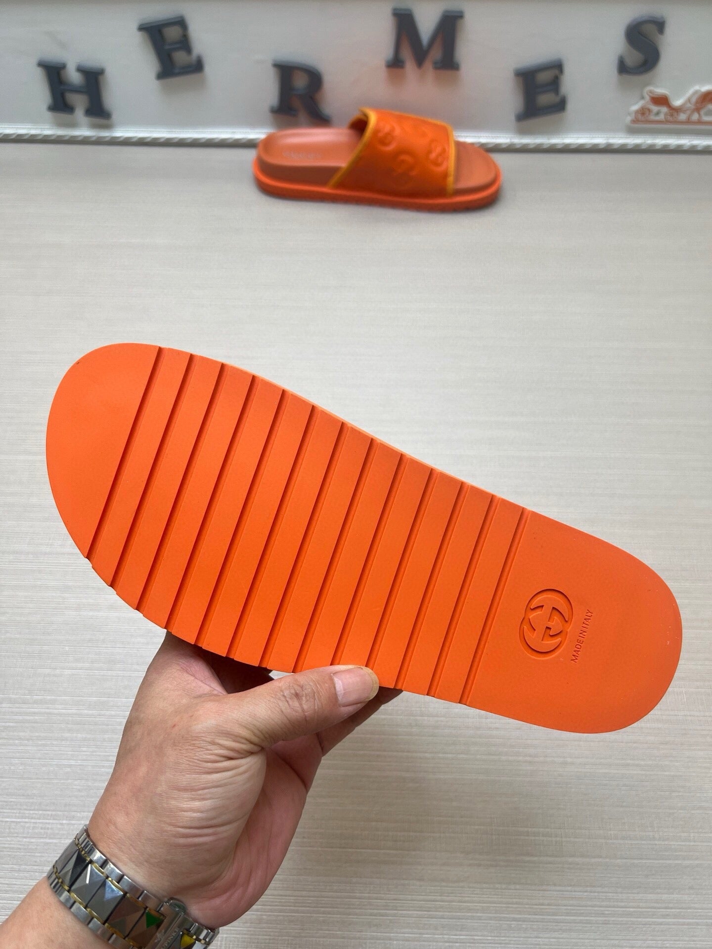 5LB230ZDE Stylish Slippers