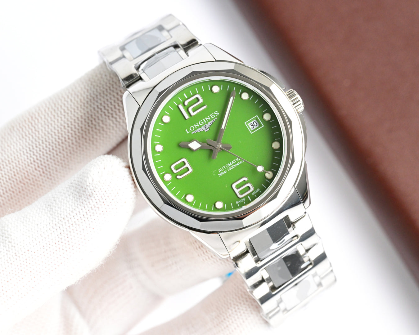 255RA38LDE Stylish Watches