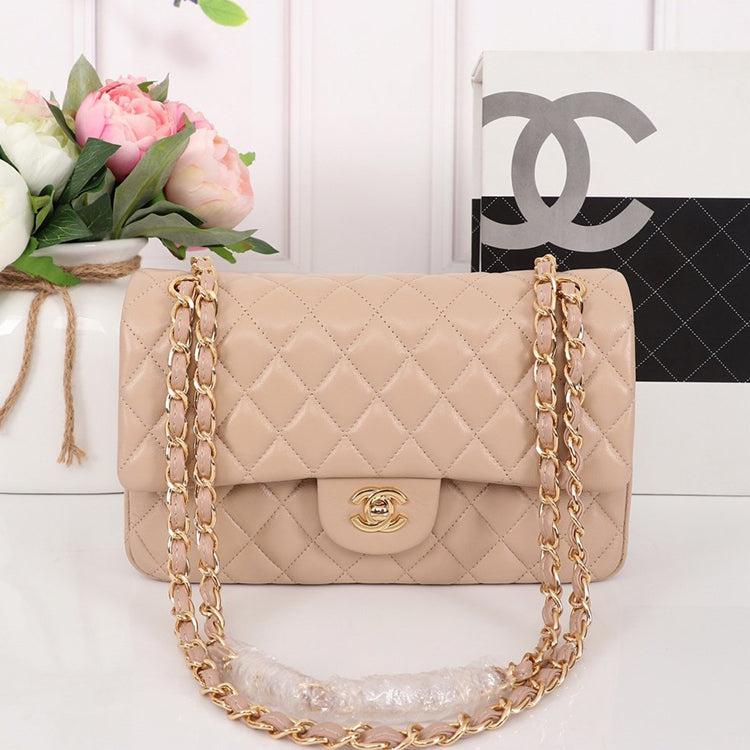 5C30BDE Stylish leather bag