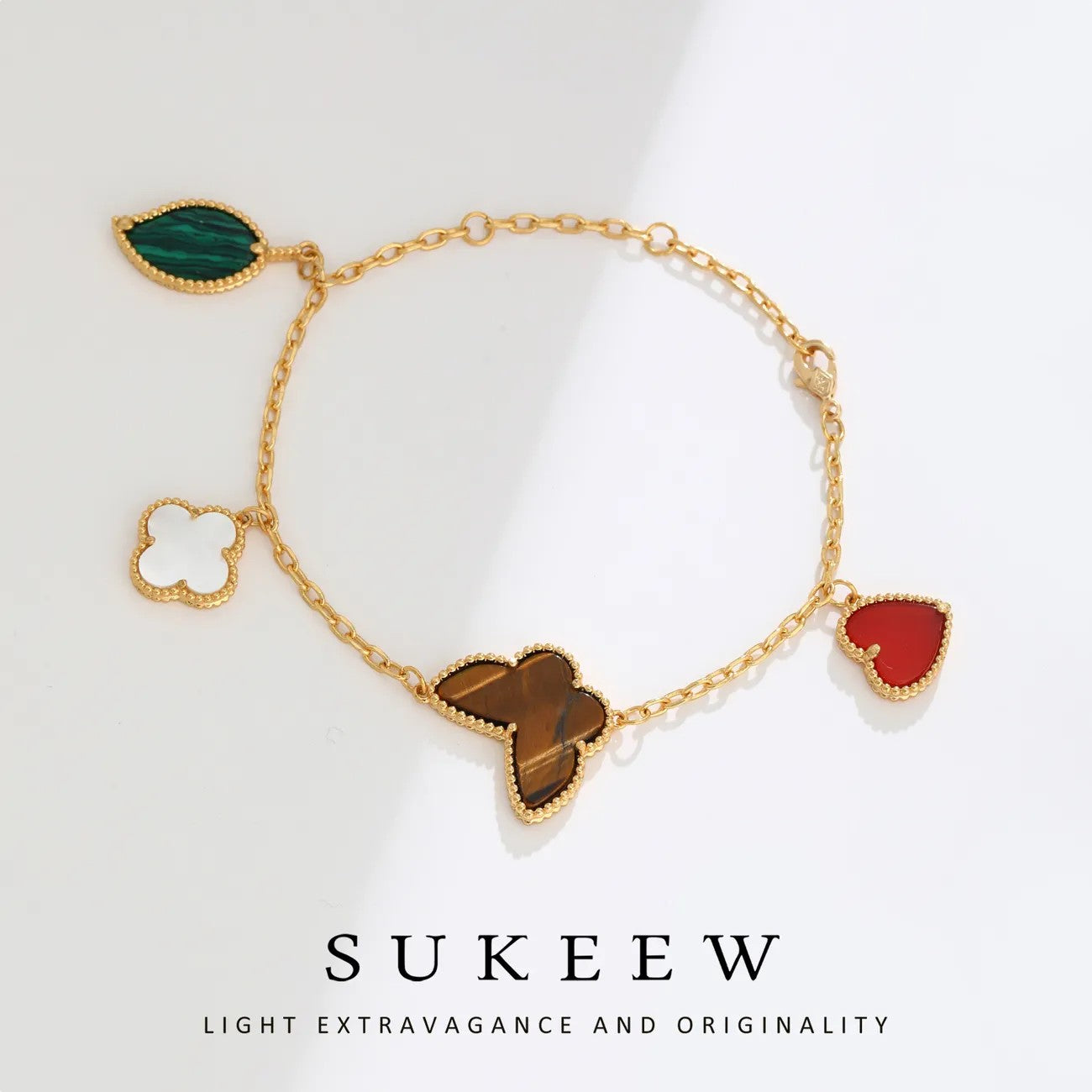 5XVA188KDE Stylish high quality bracelets,necklaces