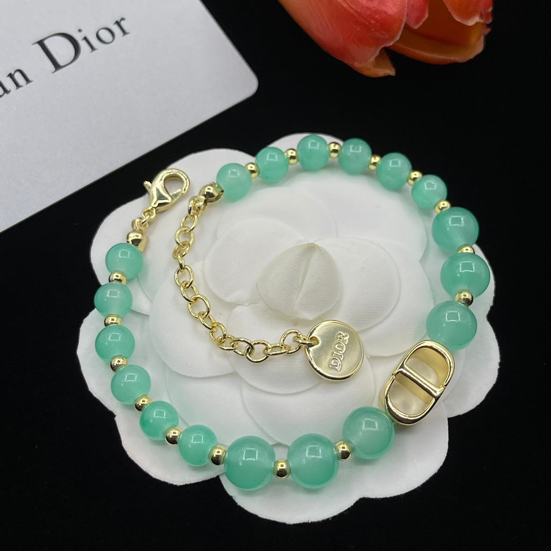 14D1005XDE Stylish Bracelets Necklaces