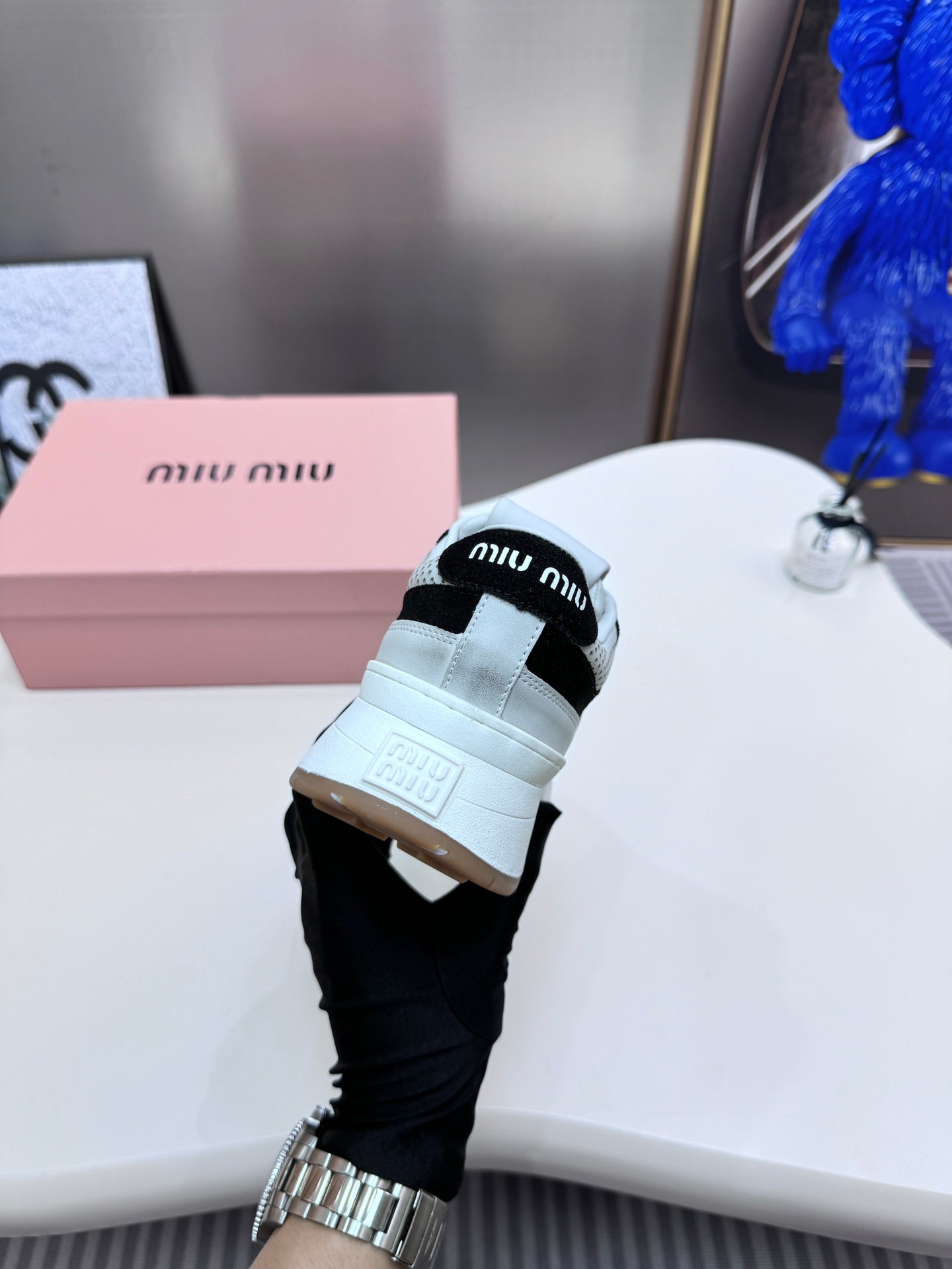 1XA72ZDE Stylish shoes