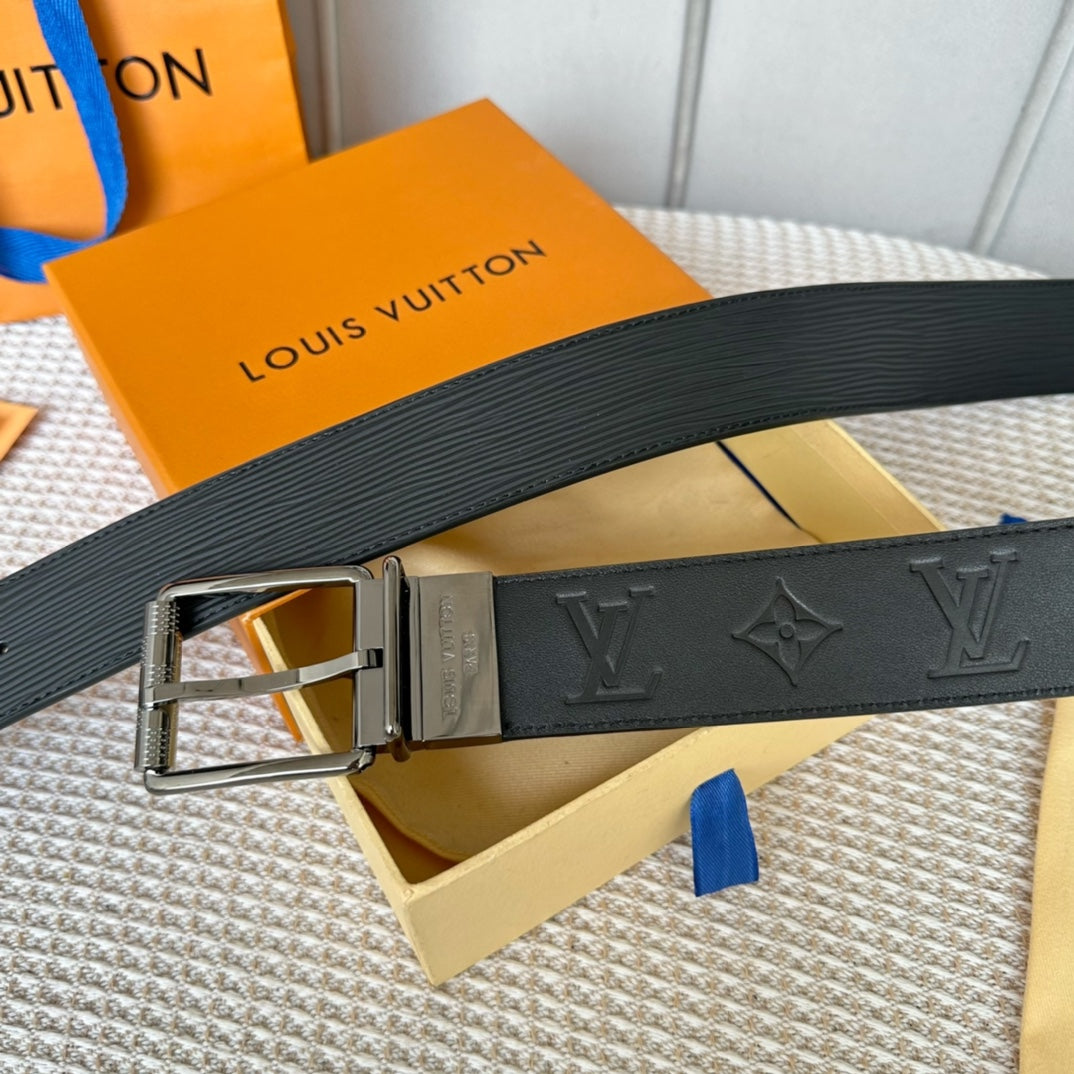 14E148PDE Stylish High quality belt With full package