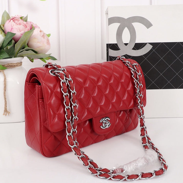5C30BDE Stylish leather bag