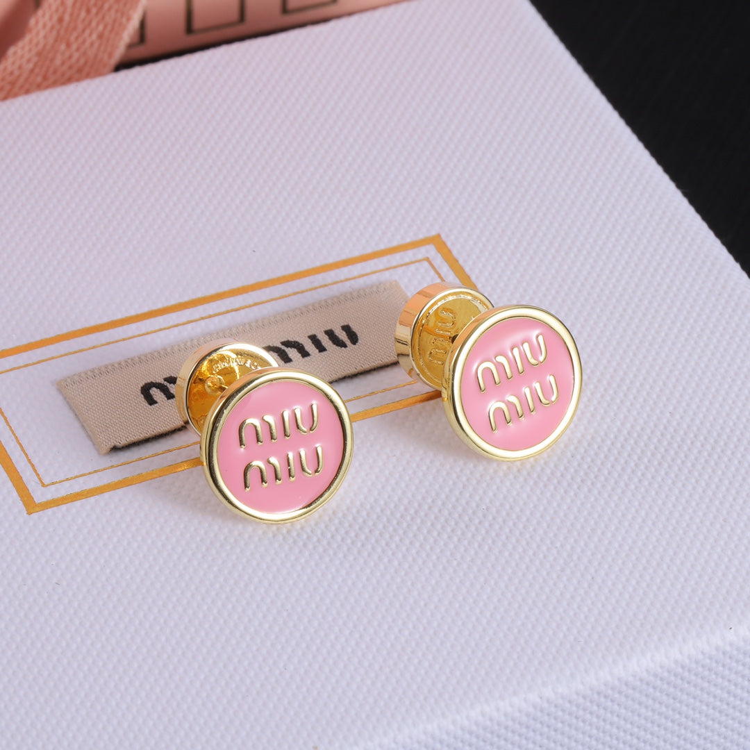 14A713EDE Stylish Earrings