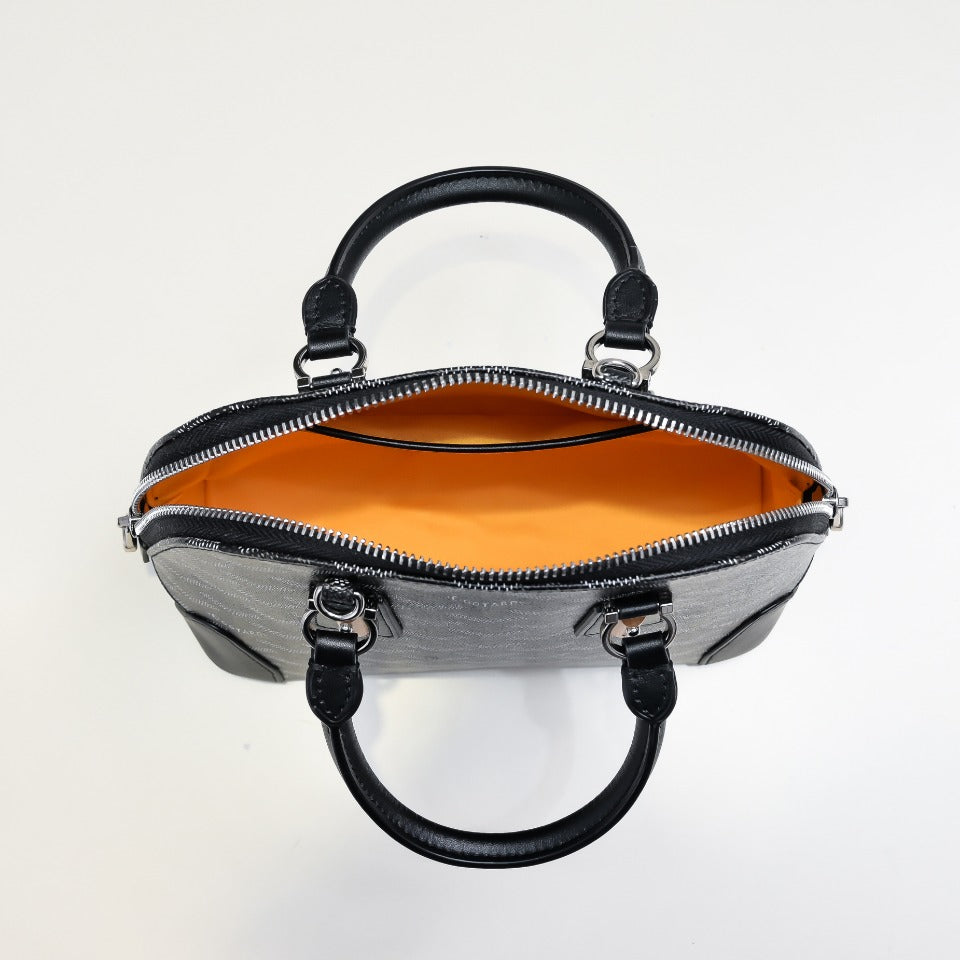 1WA106BDE Stylish leather bag