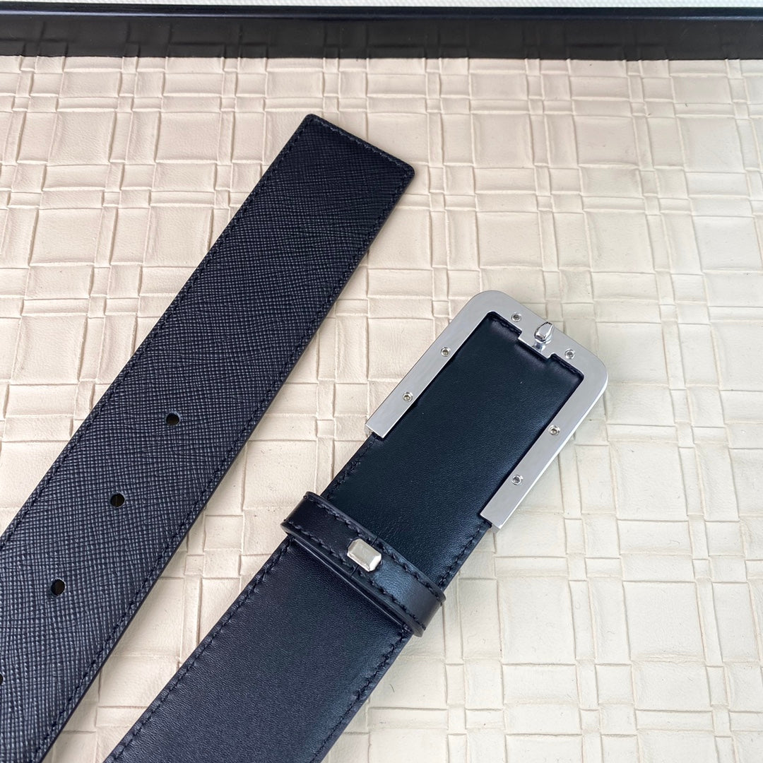 14PD120PDE Stylish High quality belt With full package