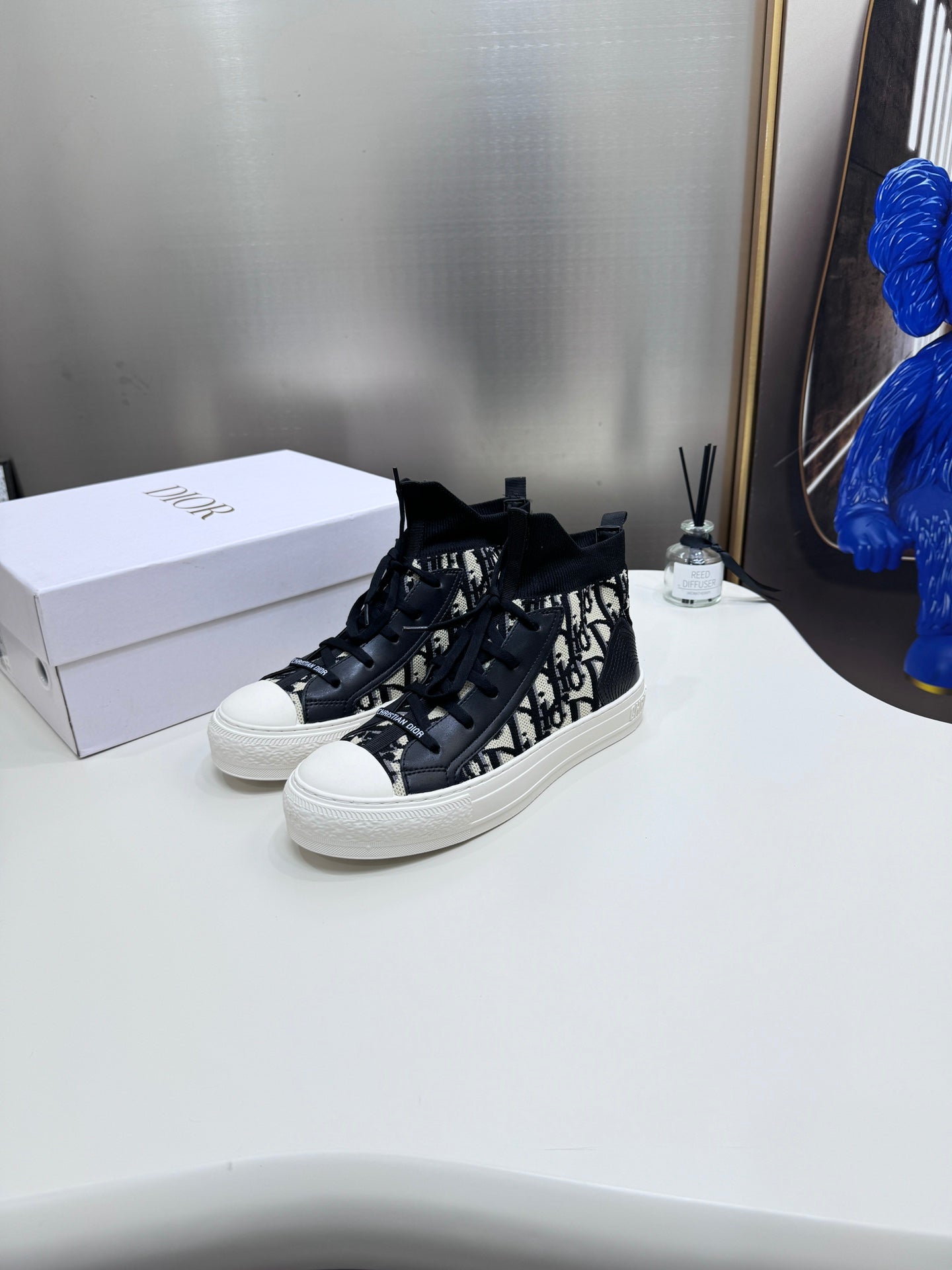 1LD20ZDE Stylish shoes