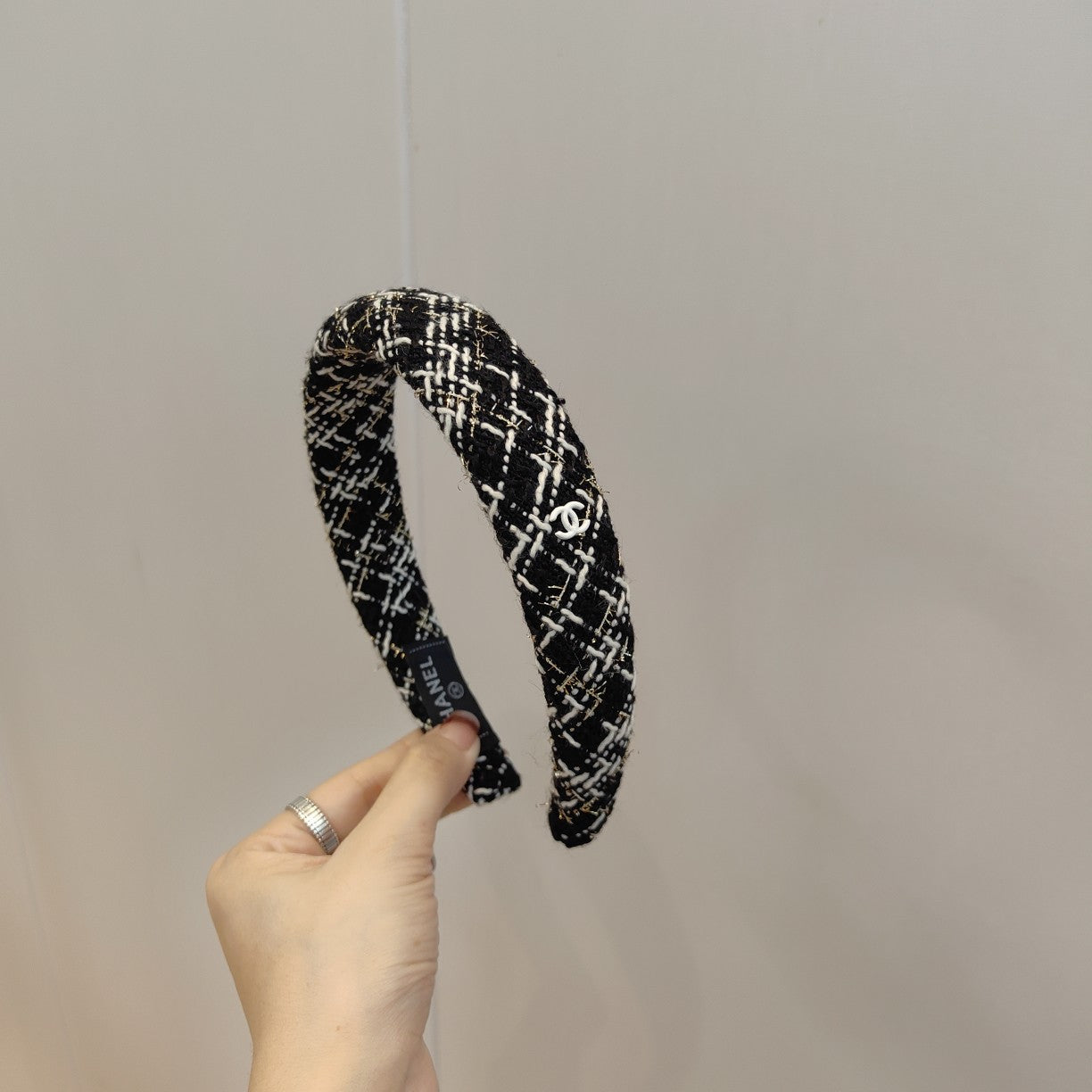 165RC42FDE Stylish hair ornament
