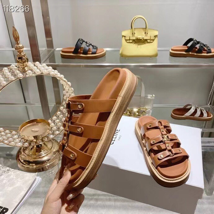 14CL11ZDE Stylish sandals