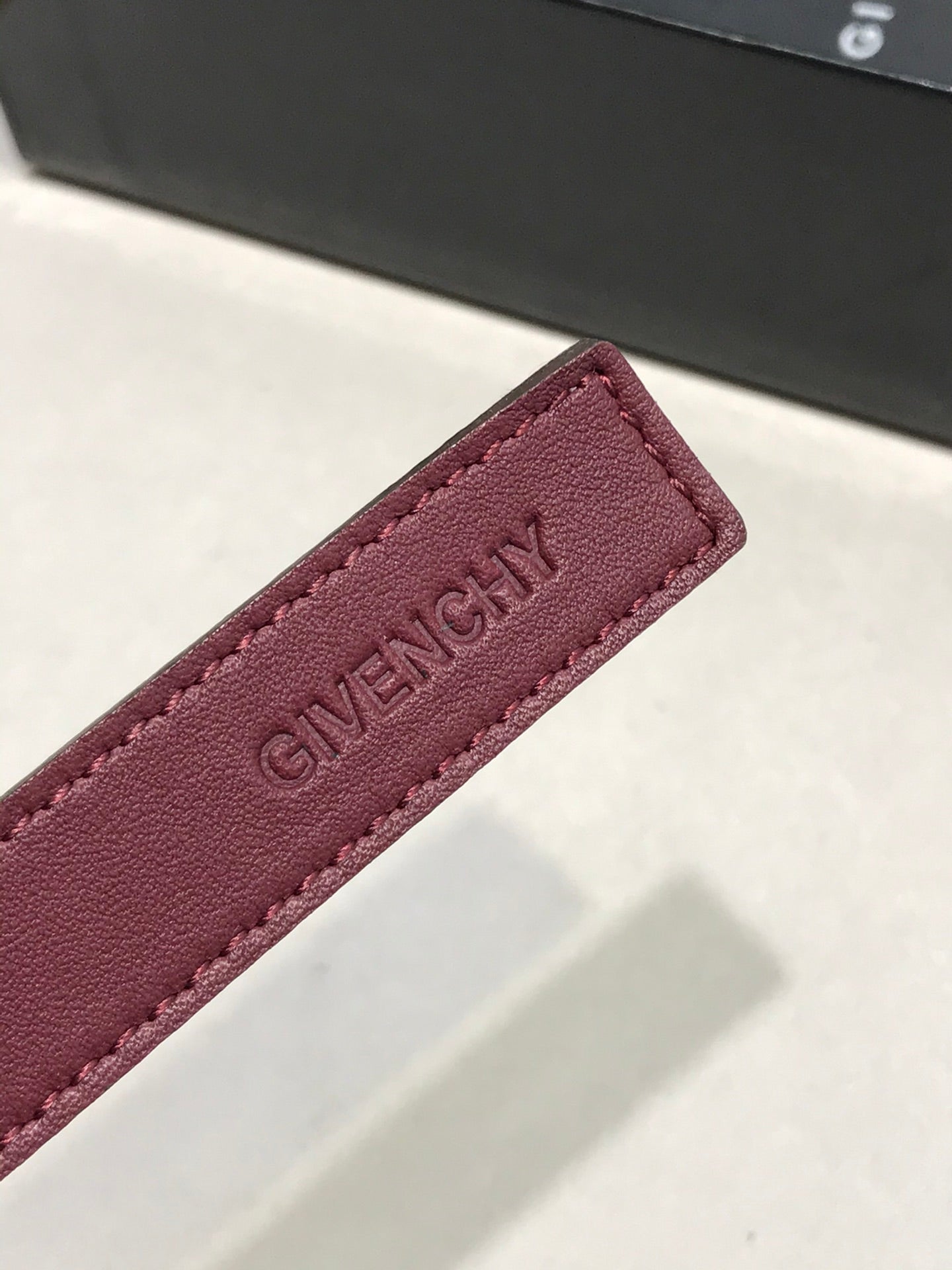 14GV95PDE Stylish High quality belt With full package