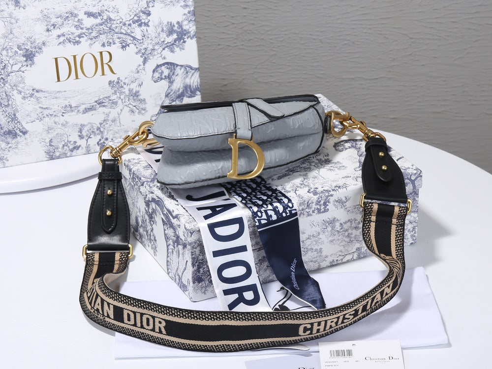 5D14BDE Stylish leather bag