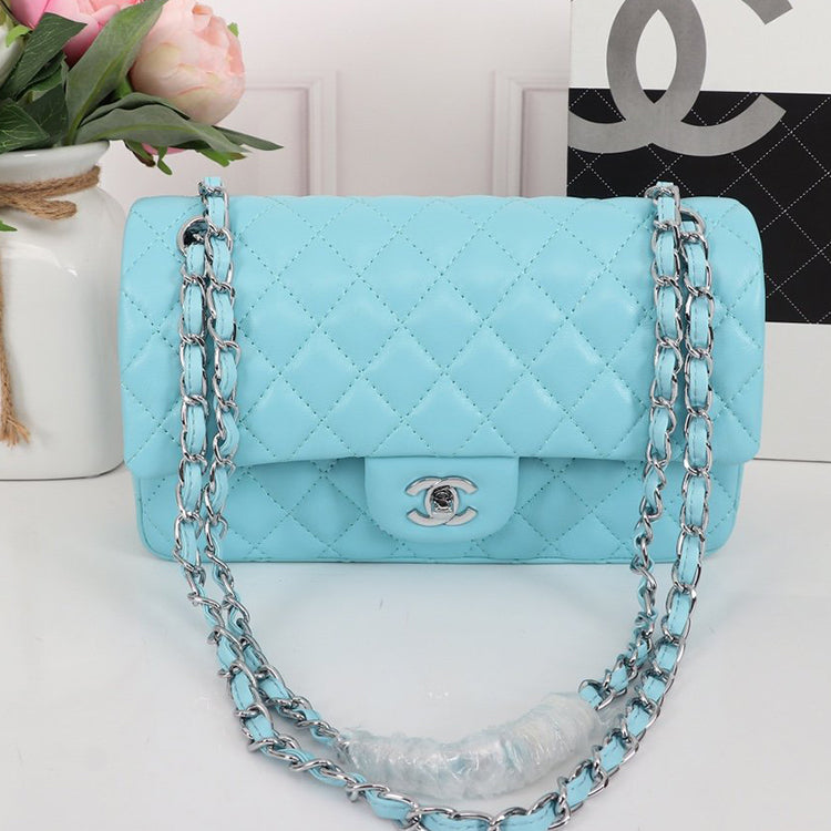 5C30BDE Stylish leather bag