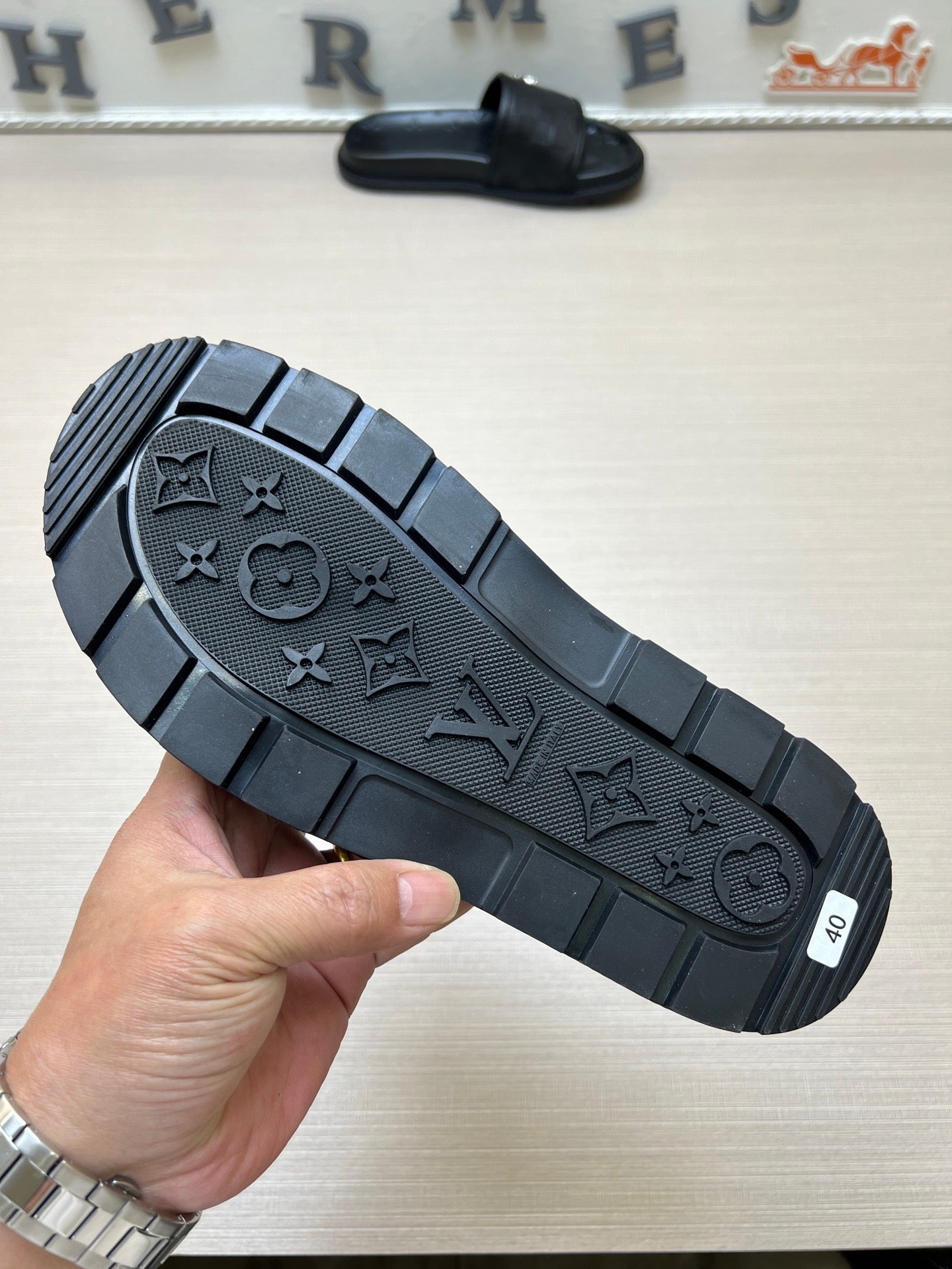 535ZE304ZDE Stylish Slippers