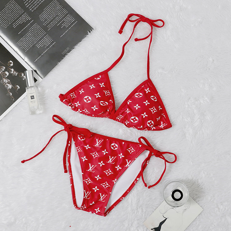14E54YDE Stylish Bikini swimsuit