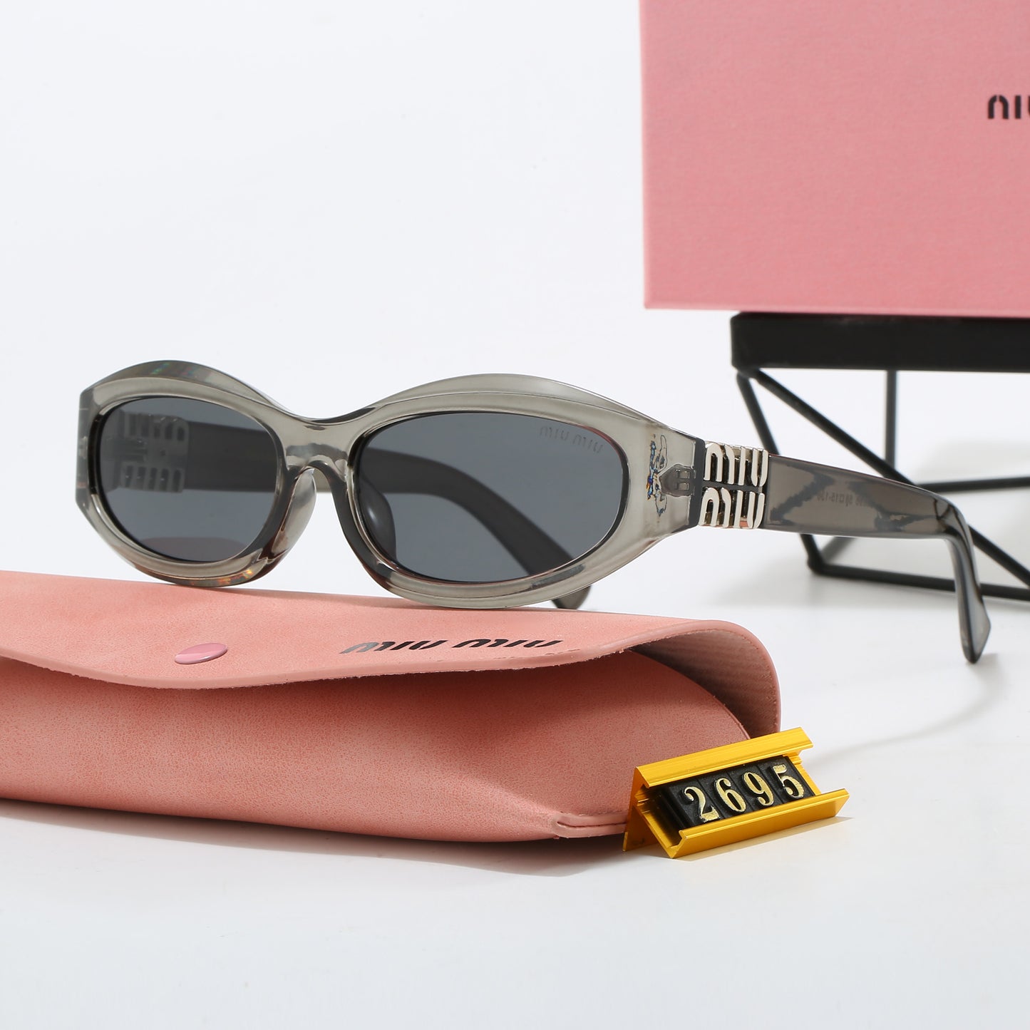 285RA43TDE Stylish Sunglasses