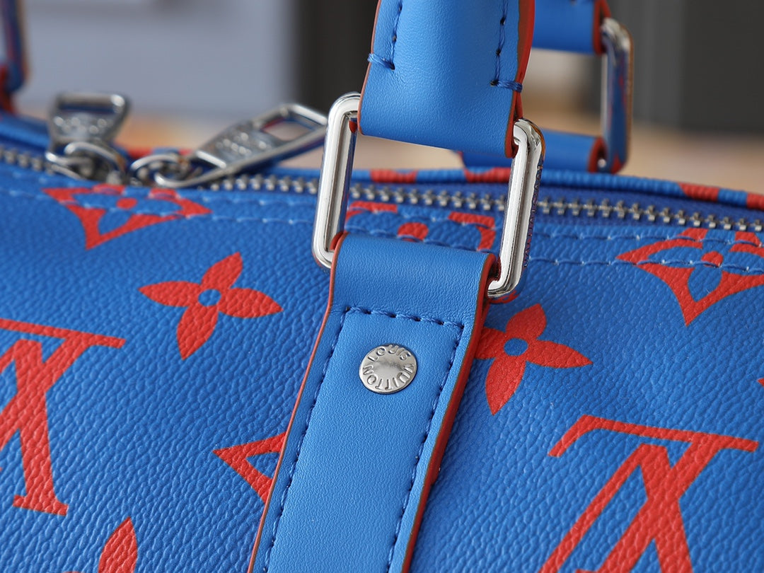 175RE3BDE Stylish leather bag