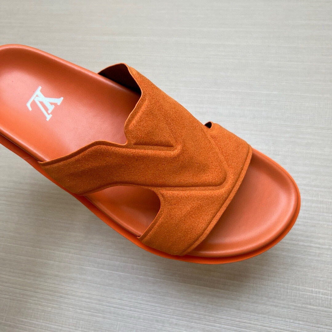 5LE229ZDE Stylish Slippers
