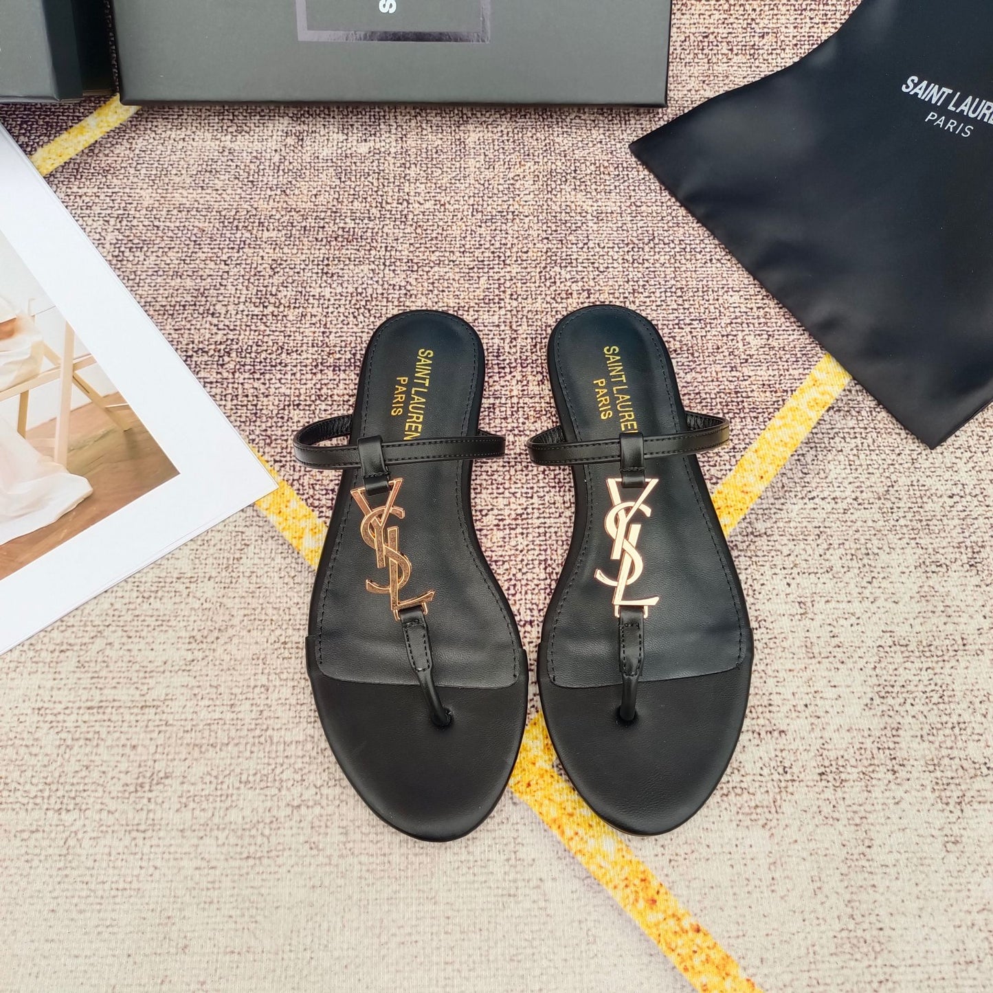14SL44ZDE Stylish sandals