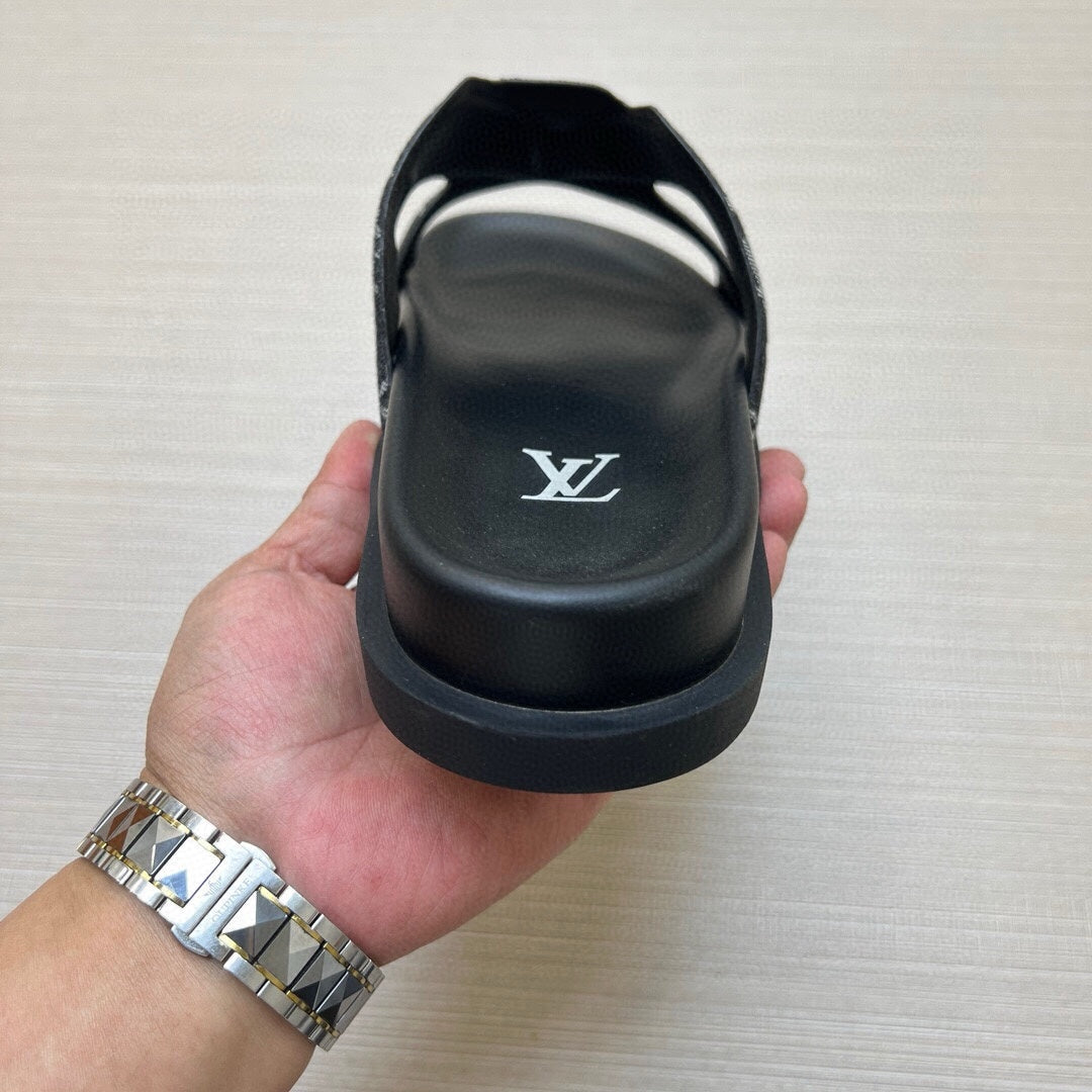 5LE226ZDE Stylish Slippers