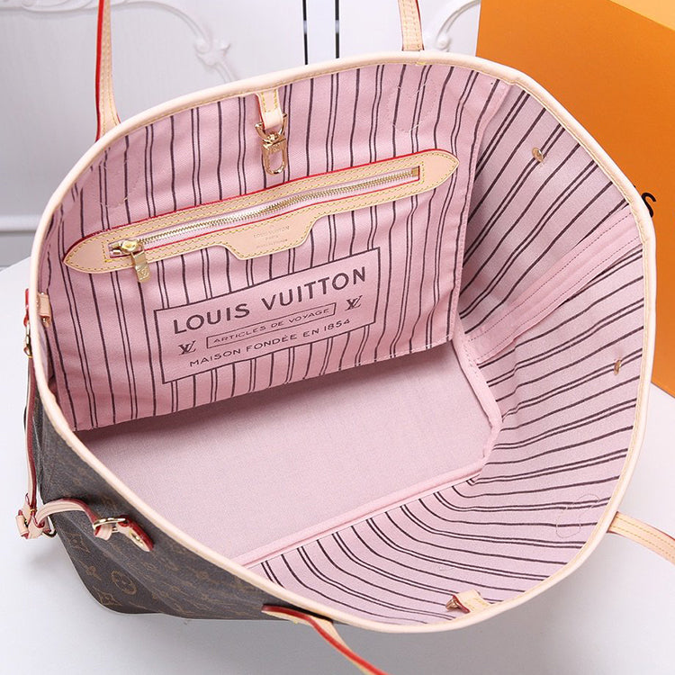 2E1BDE Stylish leather bag