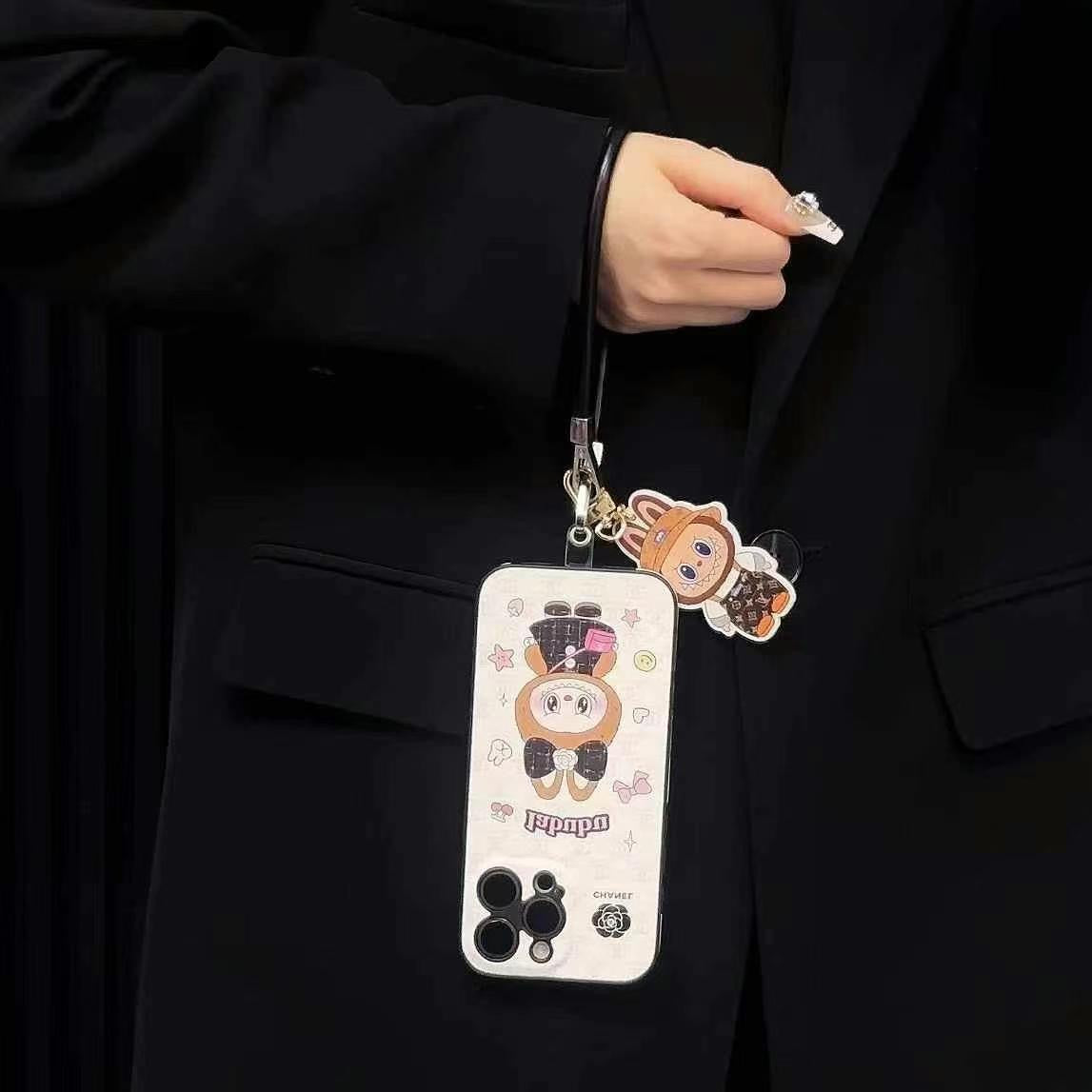 165RC73ADE Stylish Fashion Phone Case