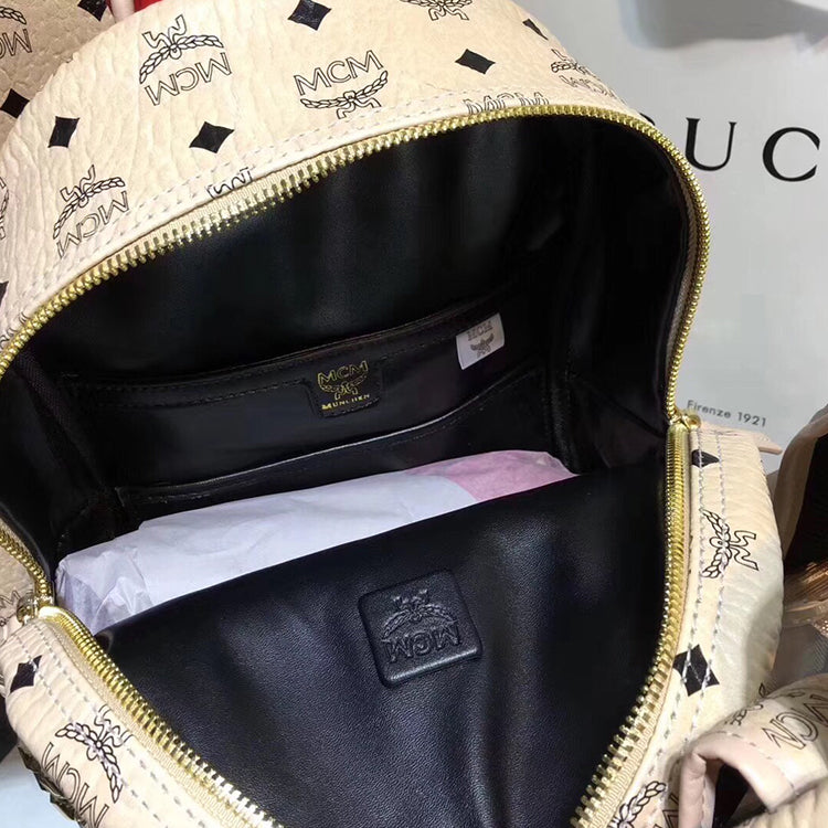 1M1BDE Stylish leather bag