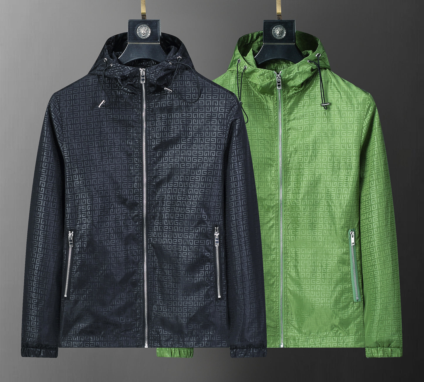 14GV275UDE Stylish Coats