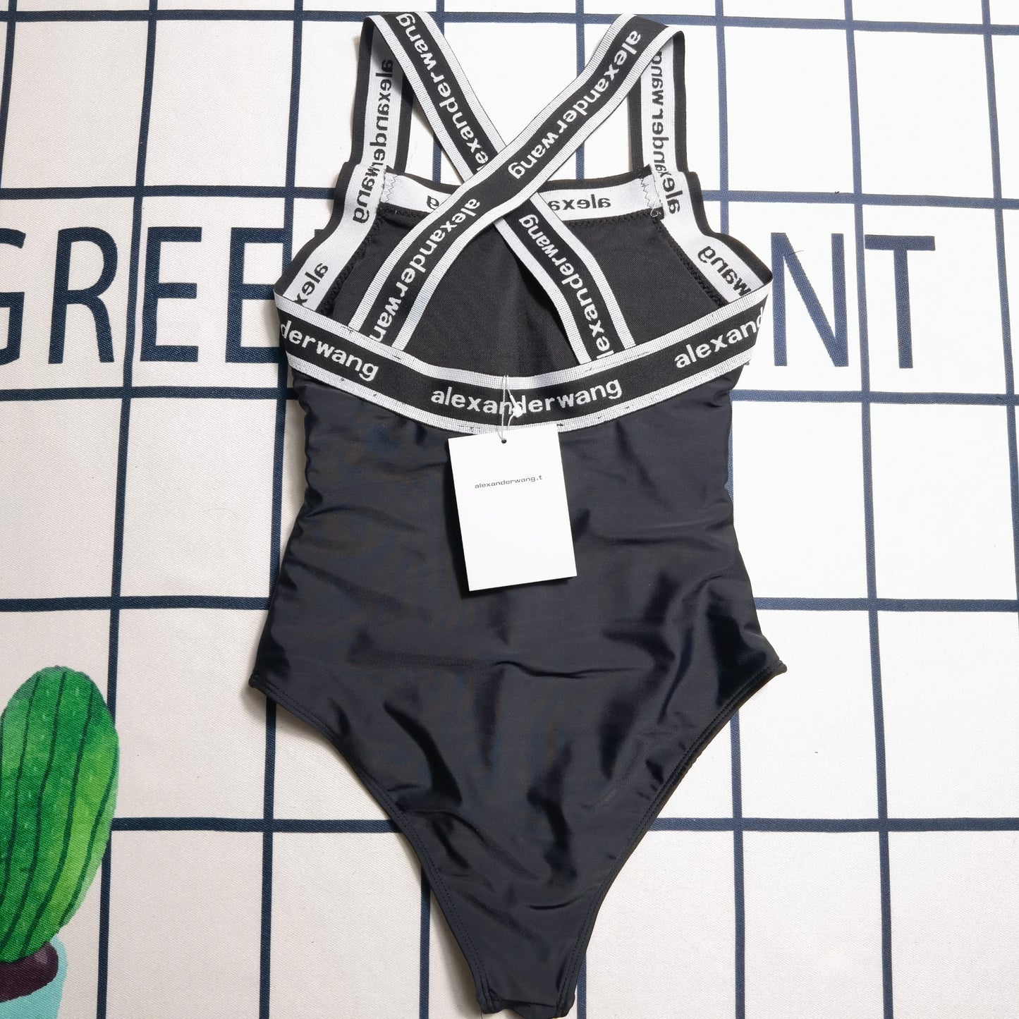 14A265YDE Stylish Bikini swimsuit