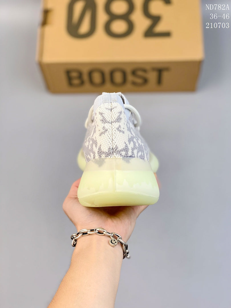 4YA91ZDE Stylish Sneakers (No Box, August-October Big Sale)