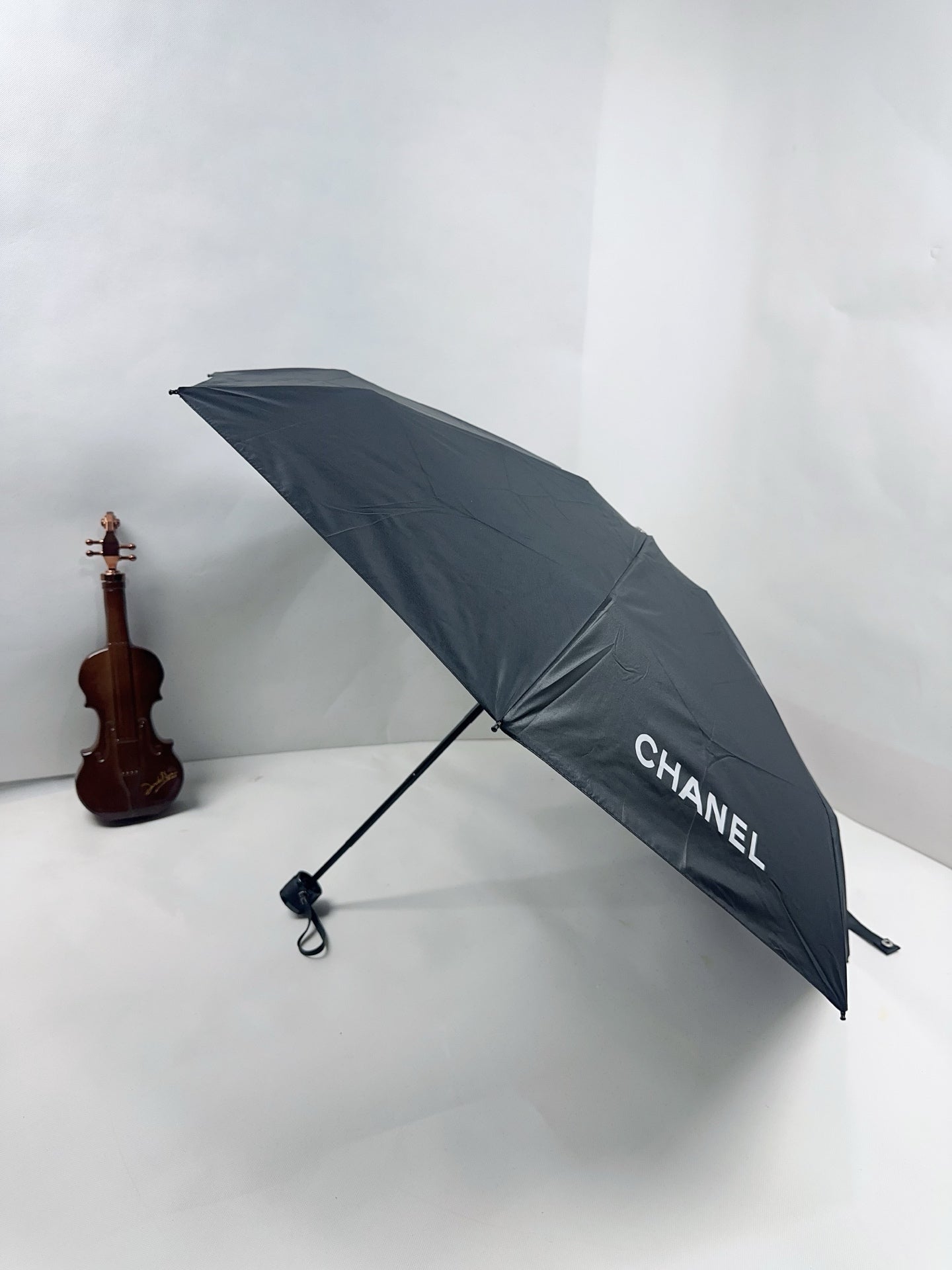 15RC25SDE Stylish UV resistant umbrella